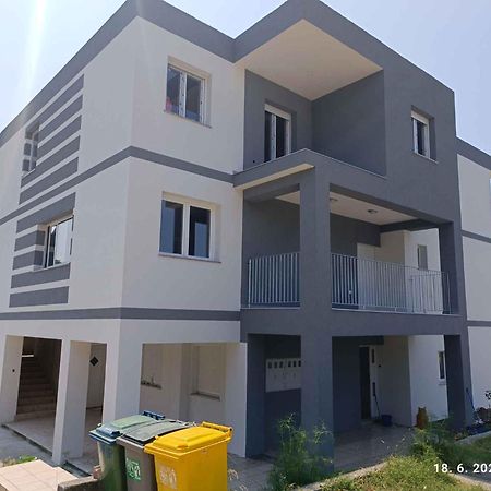 Apartment Lopar, Primorje-Gorski Kotar 4 Exterior foto