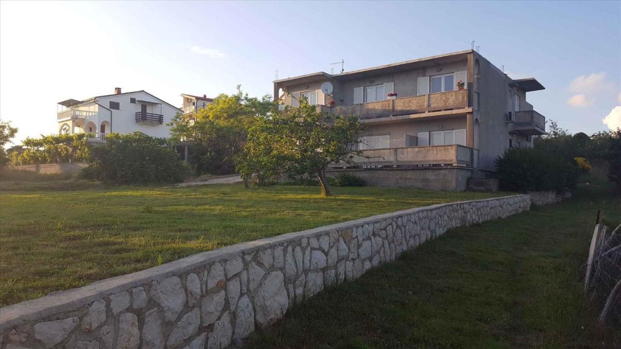 Apartment Lopar, Primorje-Gorski Kotar 4 Exterior foto