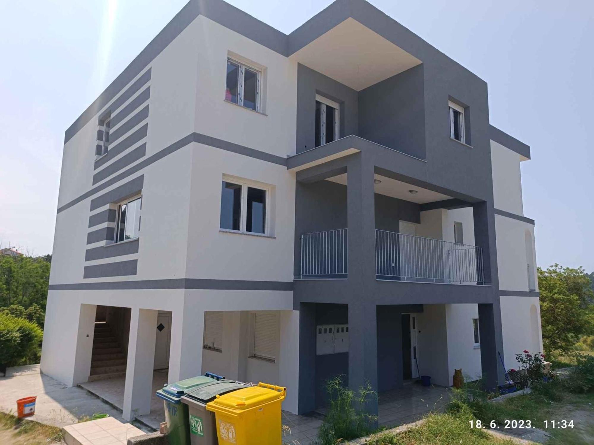Apartment Lopar, Primorje-Gorski Kotar 4 Exterior foto