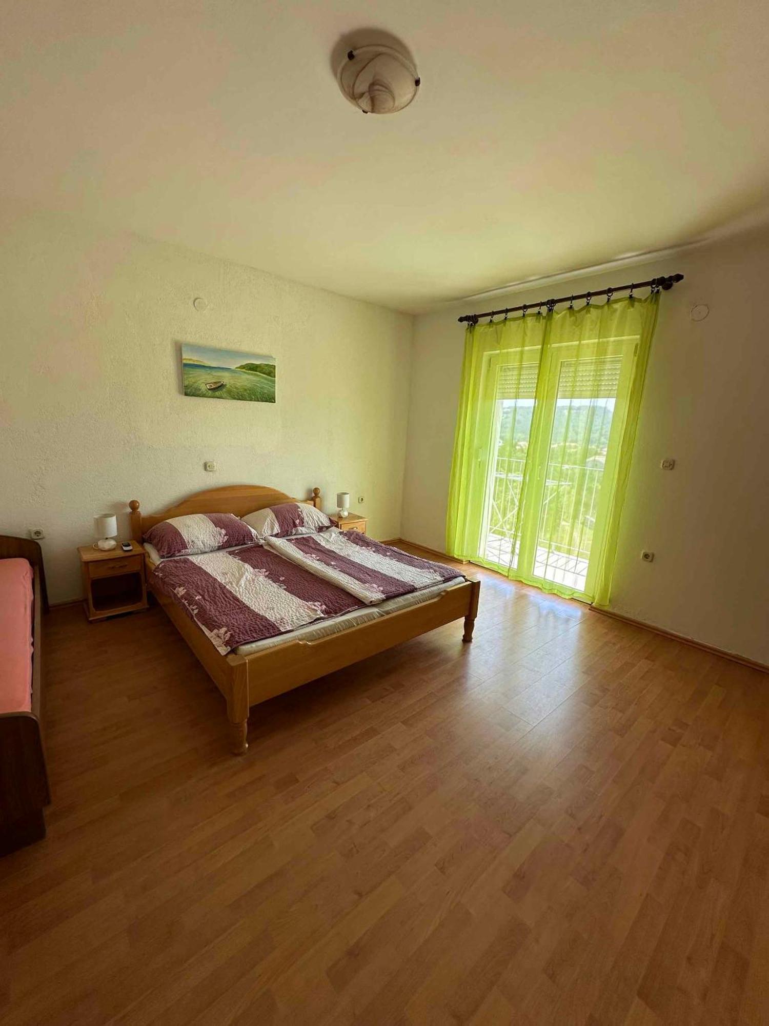 Apartment Lopar, Primorje-Gorski Kotar 4 Exterior foto