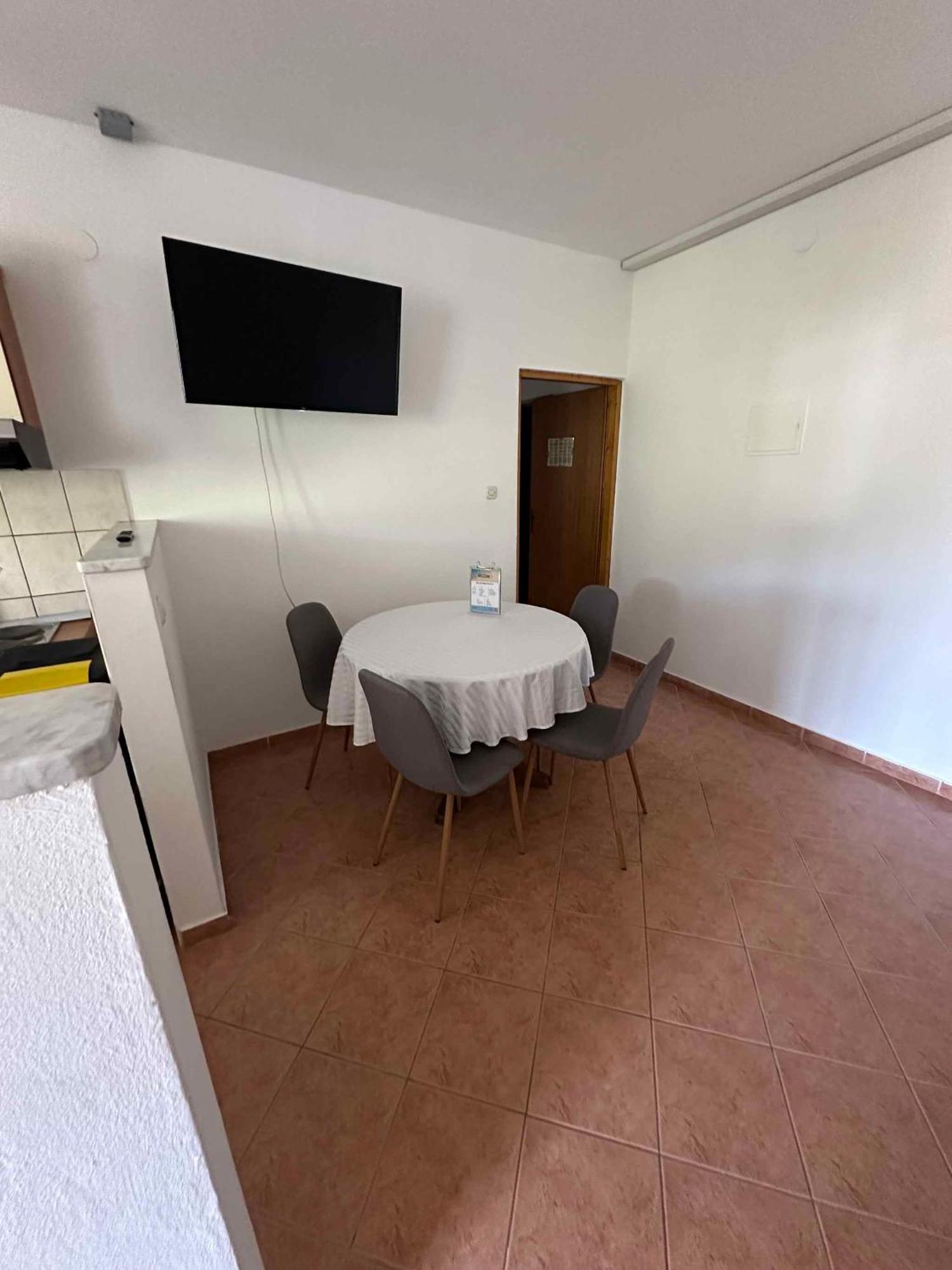 Apartment Lopar, Primorje-Gorski Kotar 4 Exterior foto