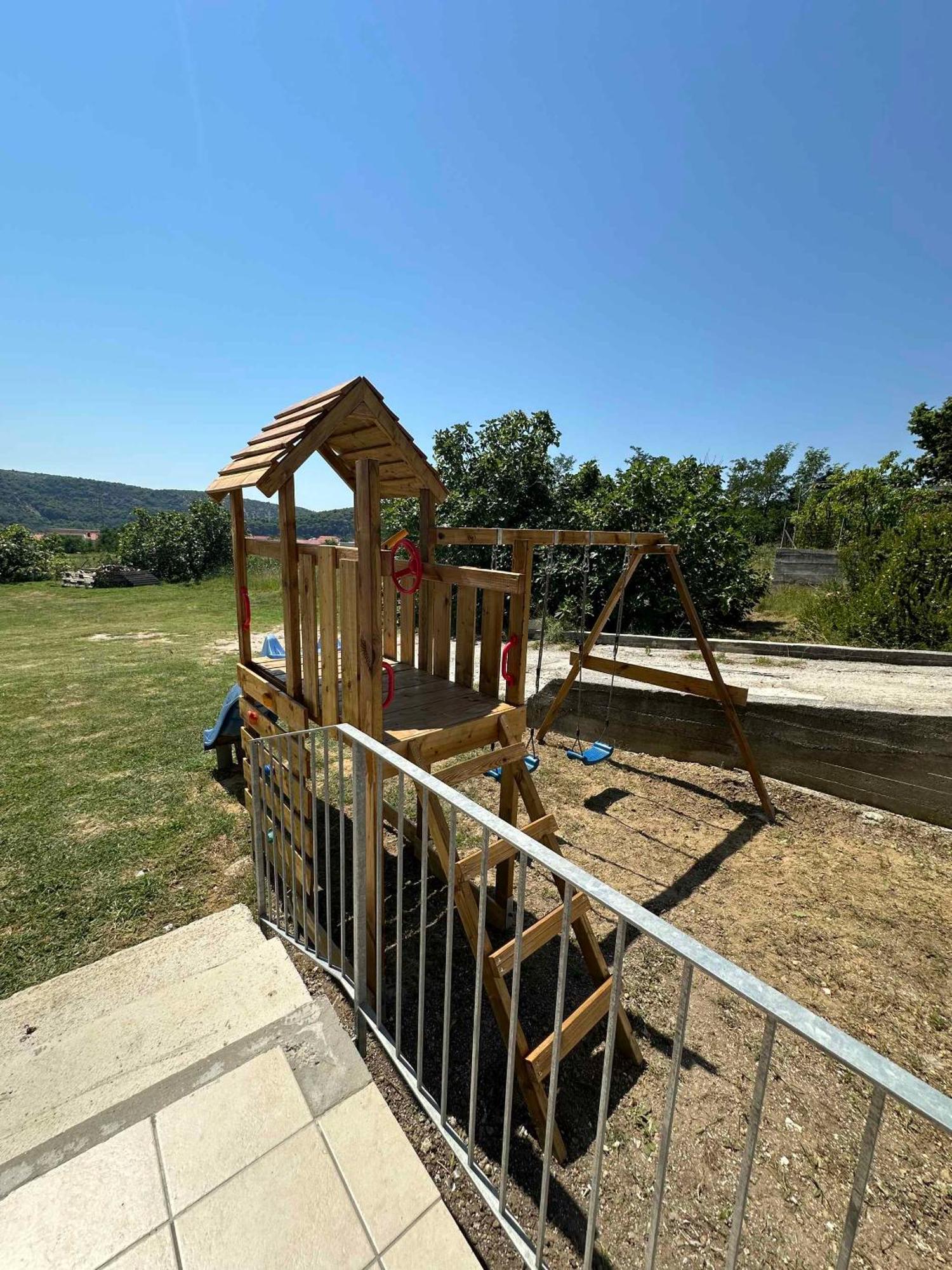Apartment Lopar, Primorje-Gorski Kotar 4 Exterior foto