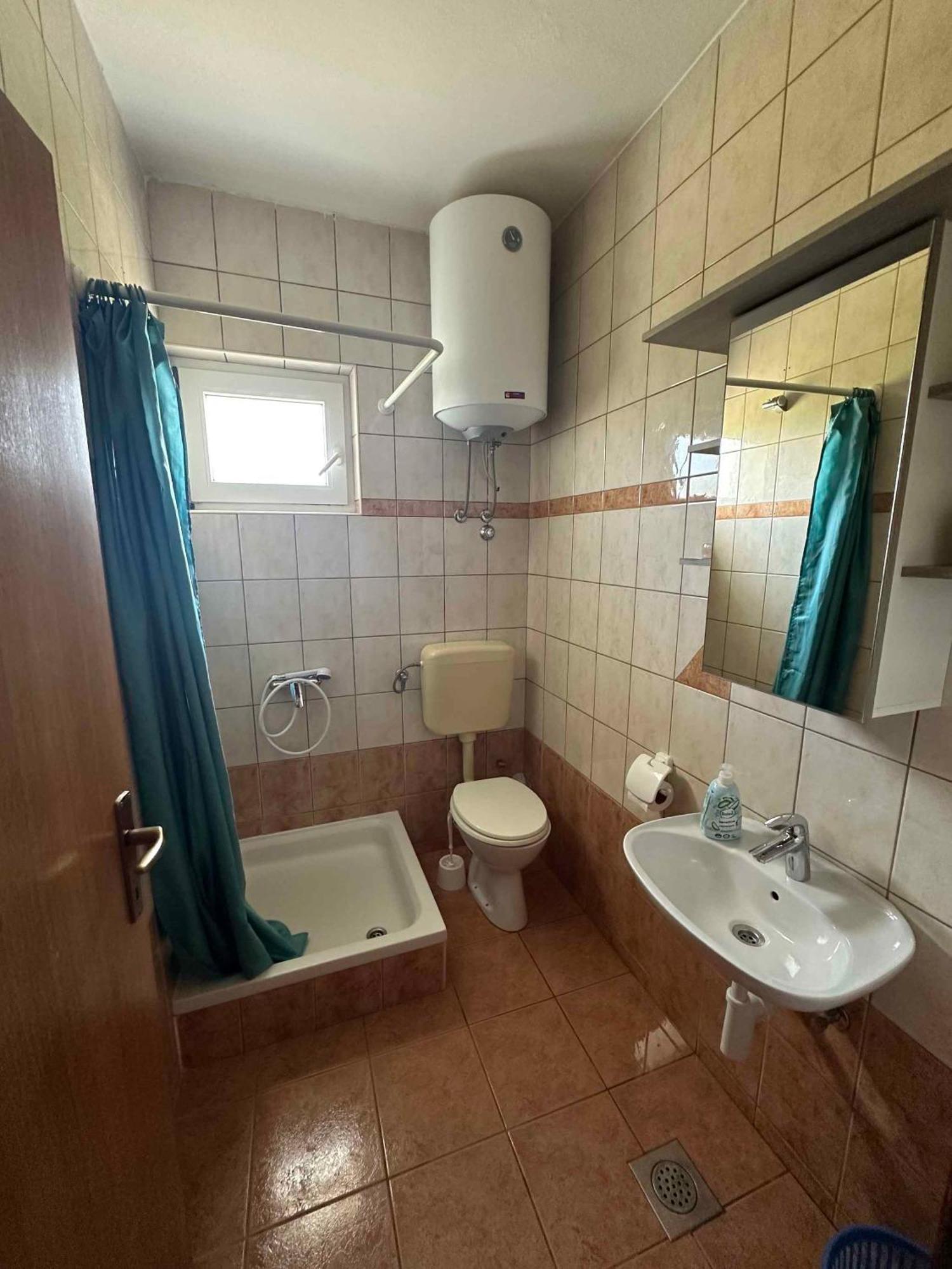 Apartment Lopar, Primorje-Gorski Kotar 4 Exterior foto